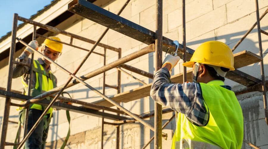 Fascia Repair in Thornton, CA